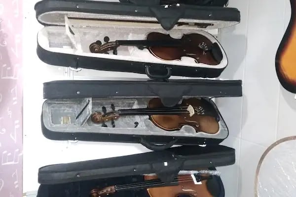 YAMA MÜZİK - Resim 7