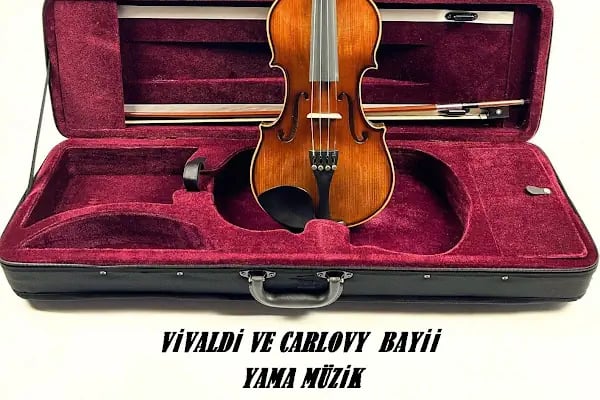 YAMA MÜZİK - Resim 18