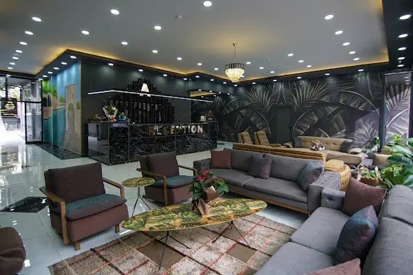 Aswana Suit Hotel - Resim 4