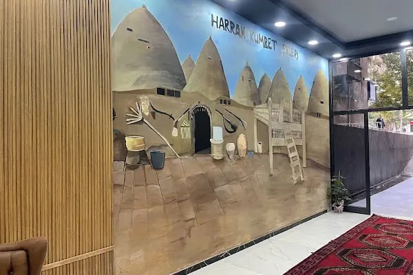Aswana Suit Hotel - Resim 11