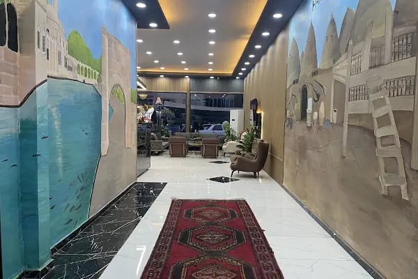 Aswana Suit Hotel - Resim 17