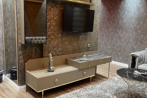 Aswana Suit Hotel - Resim 9