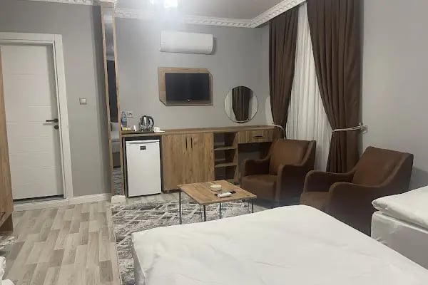 Aswana Suit Hotel - Resim 12