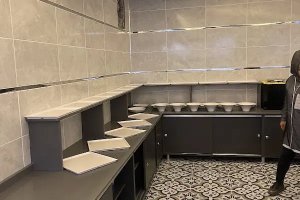Aswana Suit Hotel - Resim 10