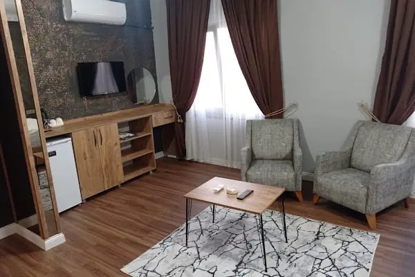Aswana Suit Hotel - Resim 15