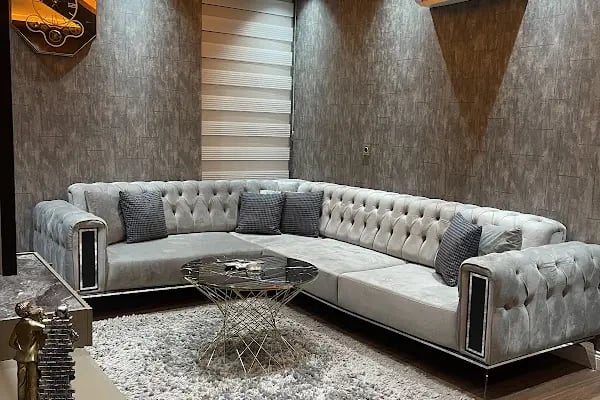 Aswana Suit Hotel - Resim 18