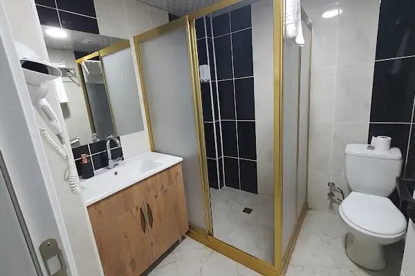 Aswana Suit Hotel - Resim 7