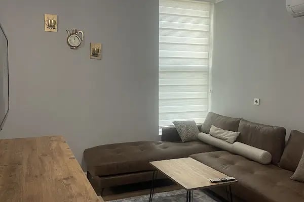 Aswana Suit Hotel - Resim 6
