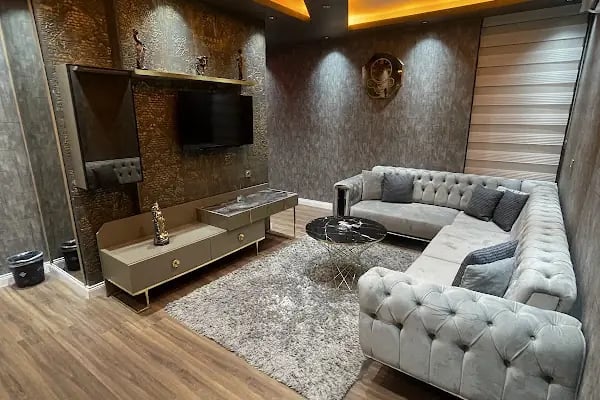 Aswana Suit Hotel - Resim 8
