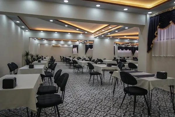 Aswana Suit Hotel - Resim 5