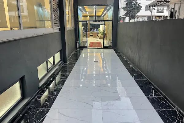Aswana Suit Hotel - Resim 13