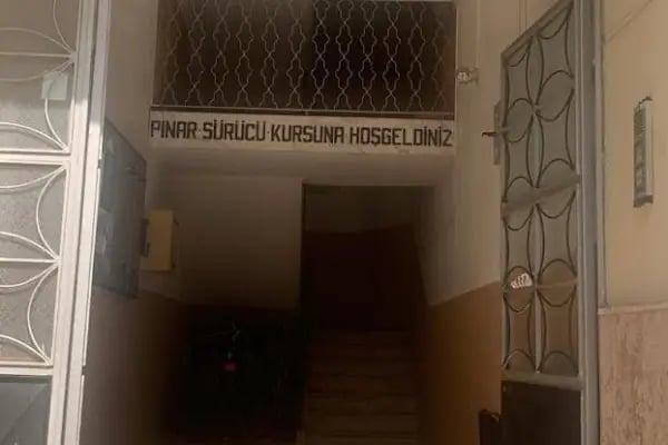 Pınar Sürücü Kursu - Resim 7