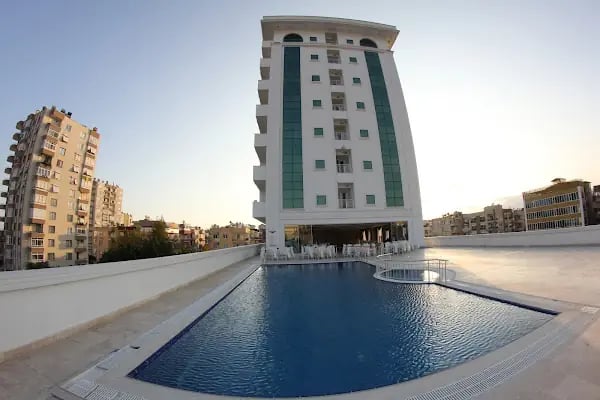 Navona Otel - Resim 1