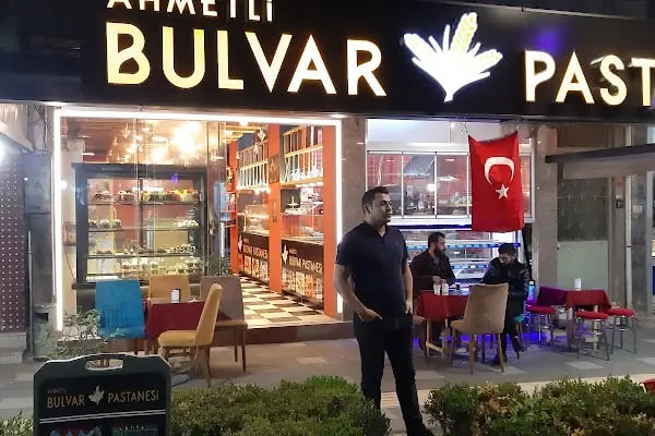 Hayal Pasta &amp; Cafe - Resim 20