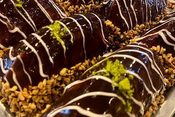 Hayal Pasta &amp; Cafe - Resim 6