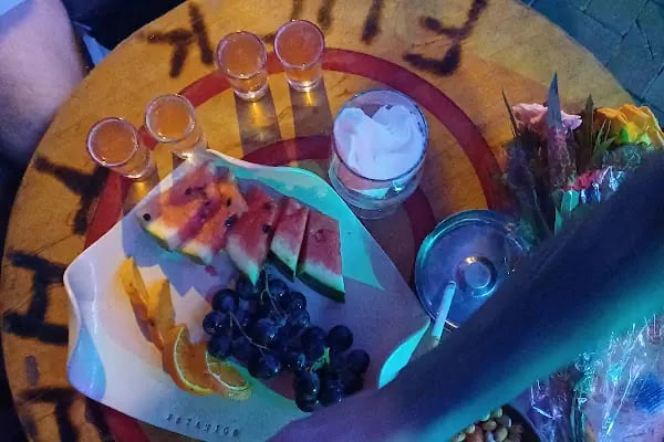 HANGOVER BAR ALANYA - Resim 19