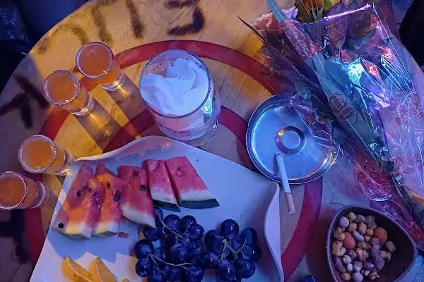 HANGOVER BAR ALANYA - Resim 18