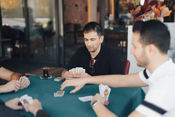 Sealp Bilardo Cafe - Resim 6