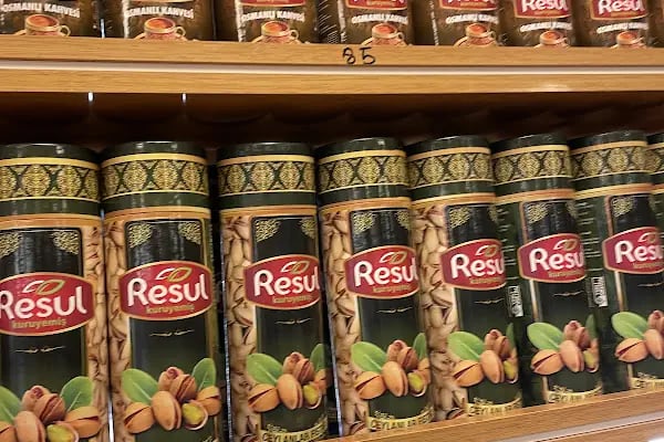 Resul Kuruyemiş - Resim 7