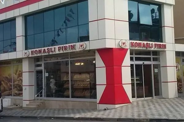Konaşlı Fırın - Resim 2