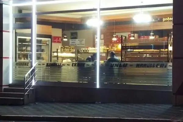 Konaşlı Fırın - Resim 5