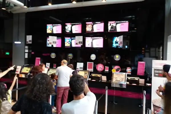 Paribu Cineverse Forum Aydın - Resim 15