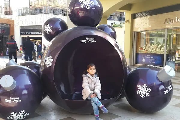 Paribu Cineverse Forum Aydın - Resim 19