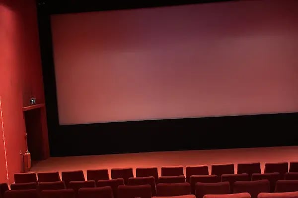 Paribu Cineverse Forum Aydın - Resim 4