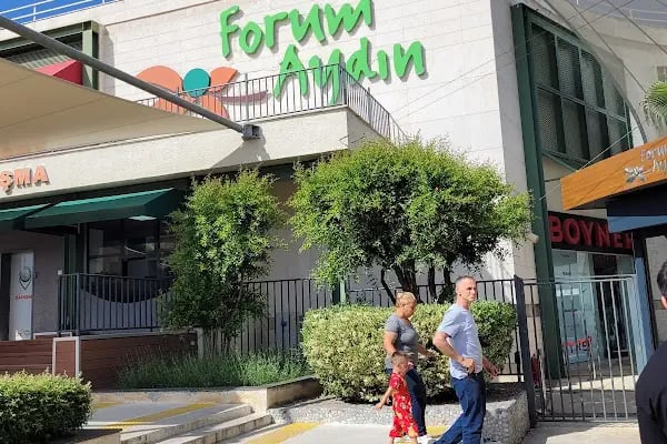 Paribu Cineverse Forum Aydın - Resim 18