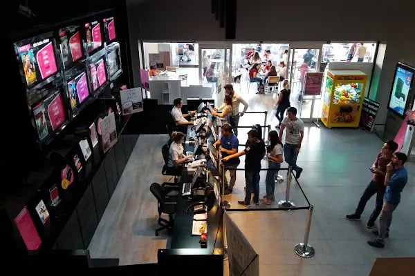 Paribu Cineverse Forum Aydın - Resim 10