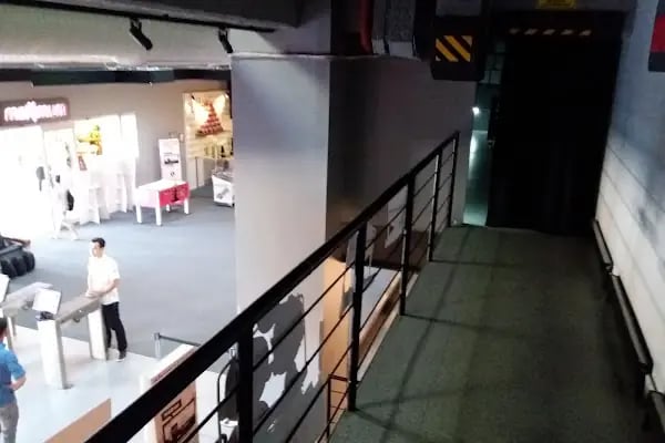 Paribu Cineverse Forum Aydın - Resim 16