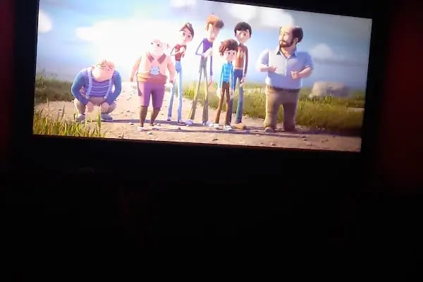 Paribu Cineverse Forum Aydın - Resim 9