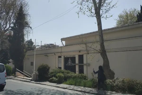 Arnavutköy Musevi Mezarlığı - Resim 12