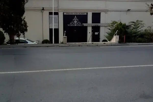 Arnavutköy Musevi Mezarlığı - Resim 8