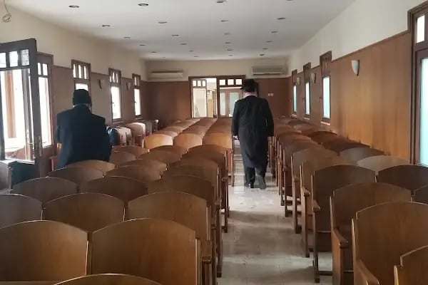 Arnavutköy Musevi Mezarlığı - Resim 11