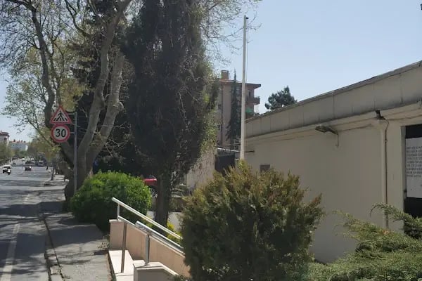 Arnavutköy Musevi Mezarlığı - Resim 6