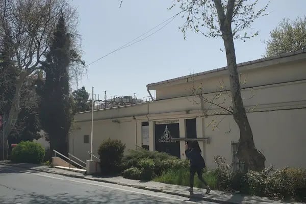 Arnavutköy Musevi Mezarlığı - Resim 2
