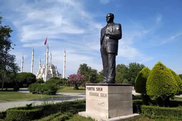Eski Vilayet Veteriner Kliniği - Resim 9