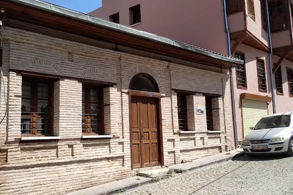 Eski Vilayet Veteriner Kliniği - Resim 13