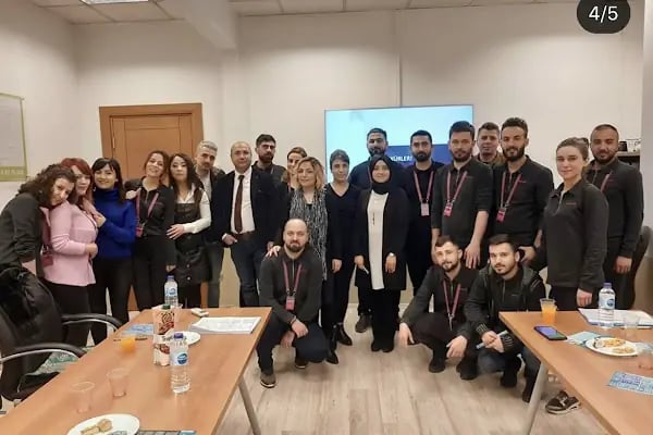 Uzman Klinik Psikolog Esma YASAK - Resim 4