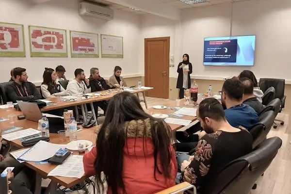 Uzman Klinik Psikolog Esma YASAK - Resim 3
