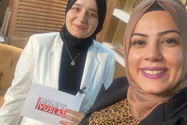 Uzman Klinik Psikolog Esma YASAK - Resim 5