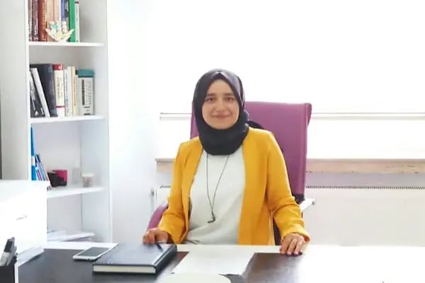 Uzman Klinik Psikolog Esma YASAK - Resim 2