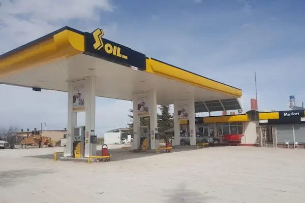 Rpet - Oğuzhan Özaltın Petrol - Resim 4