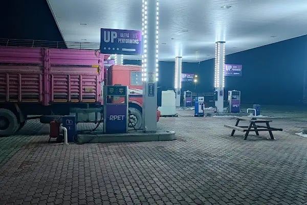 Rpet - Oğuzhan Özaltın Petrol - Resim 3