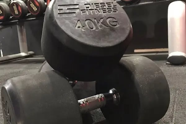 PRİME ON GYM CLUB - Resim 6
