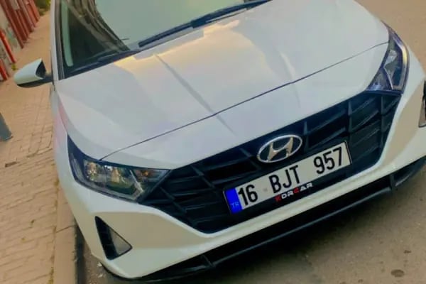 Haktan Rent a Car(OTO KİRALAMA) - Resim 5
