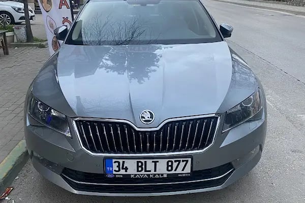 Haktan Rent a Car(OTO KİRALAMA) - Resim 6