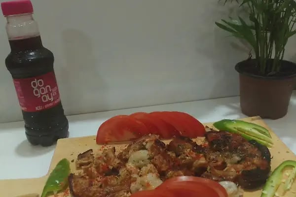 İSTANBUL KOKOREÇ 1 - Resim 20