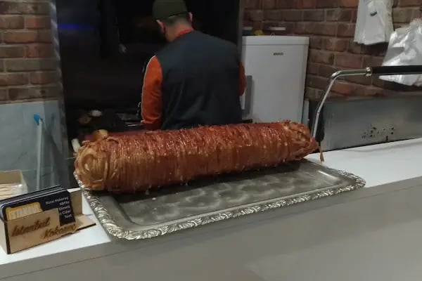 İSTANBUL KOKOREÇ 1 - Resim 7